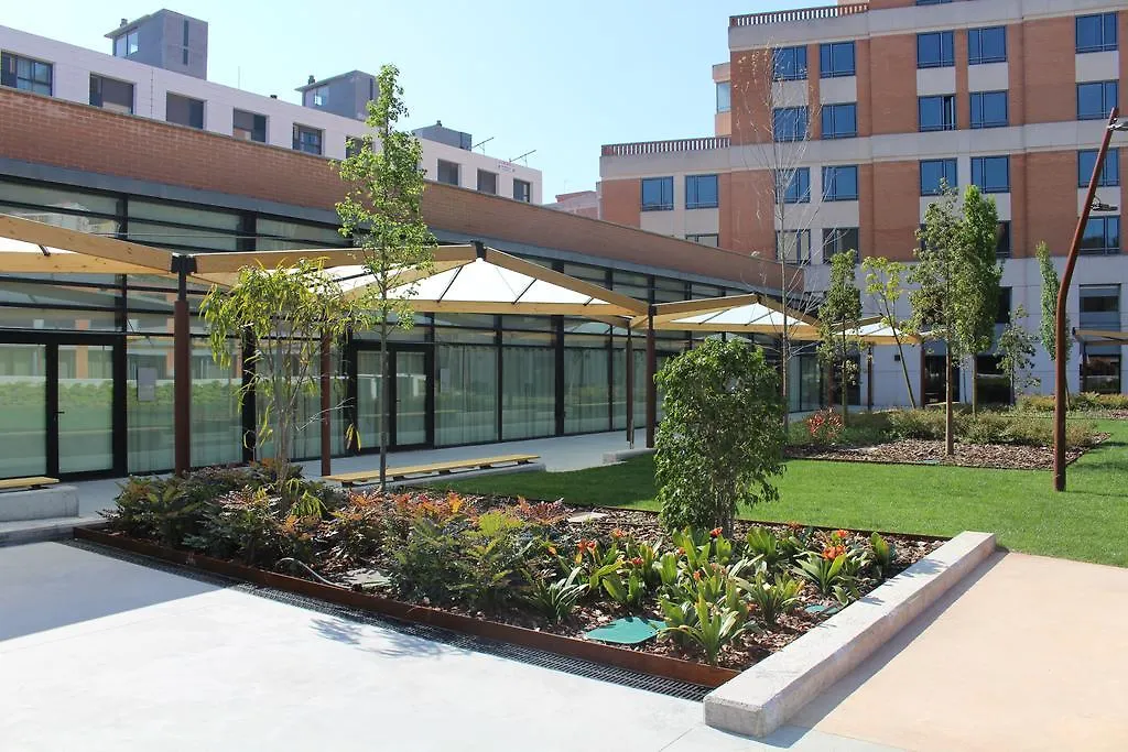 Hotel Alimara Barcelona