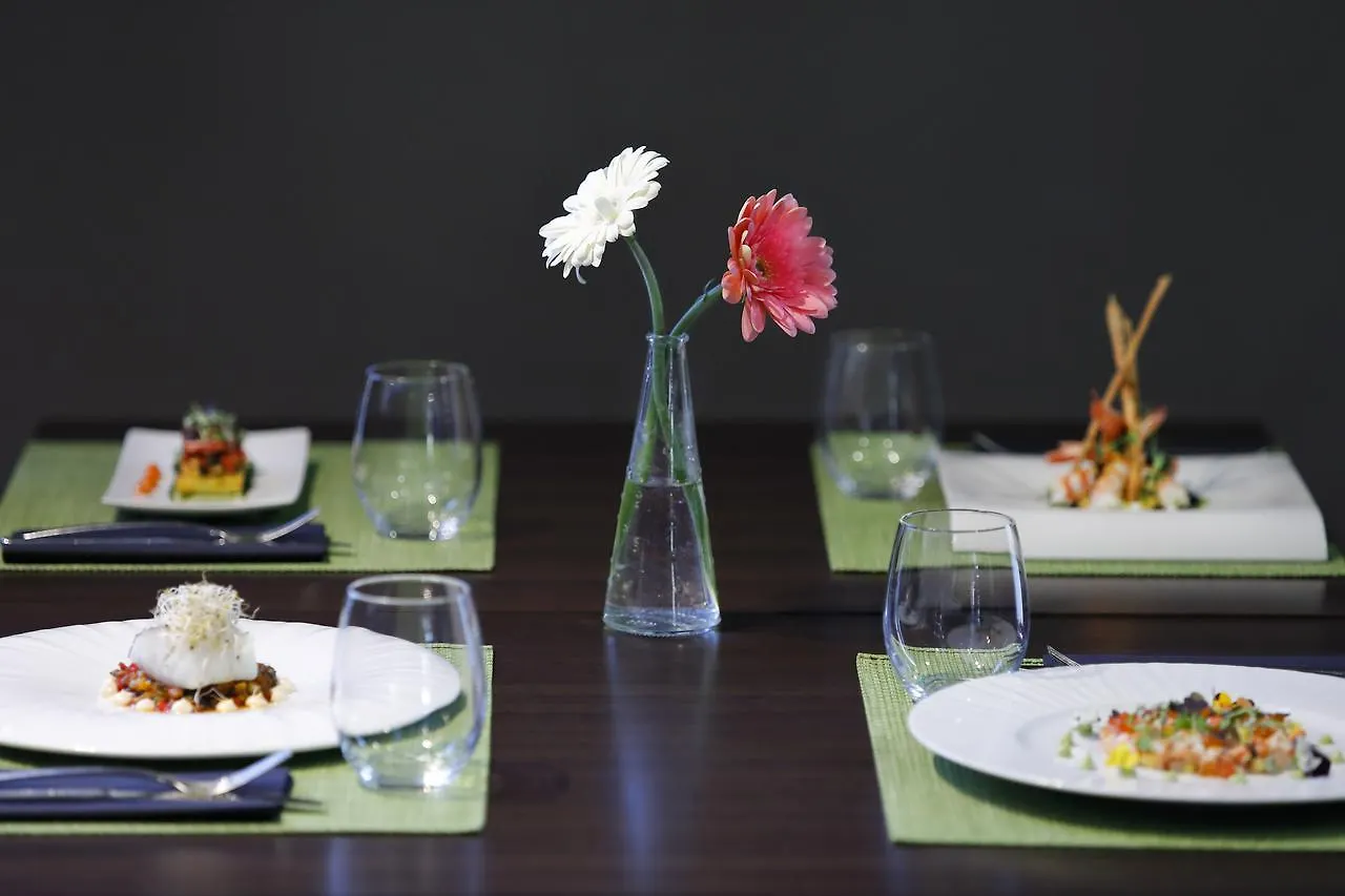 Hotel Alimara Barcelona Spain
