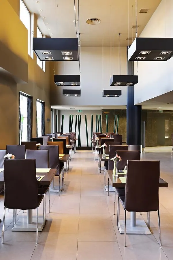 Hotel Alimara Barcelona