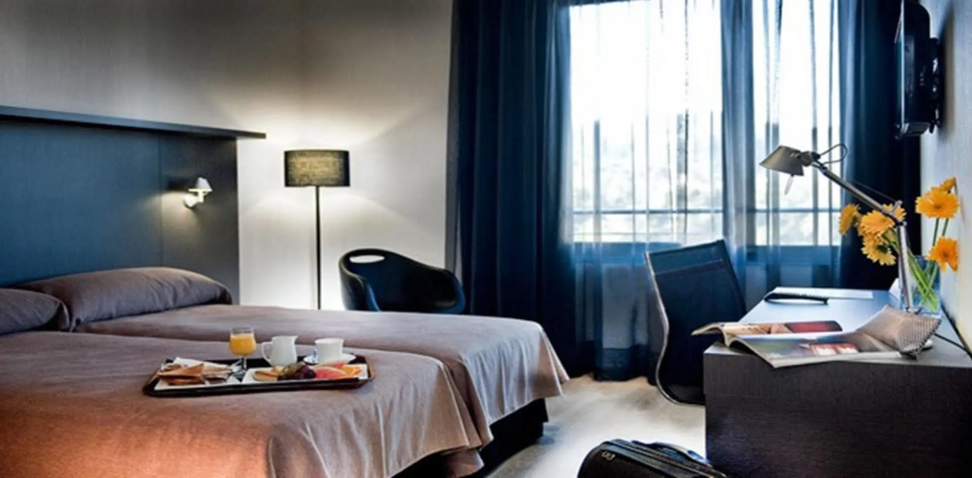 Hotel Alimara Barcelona