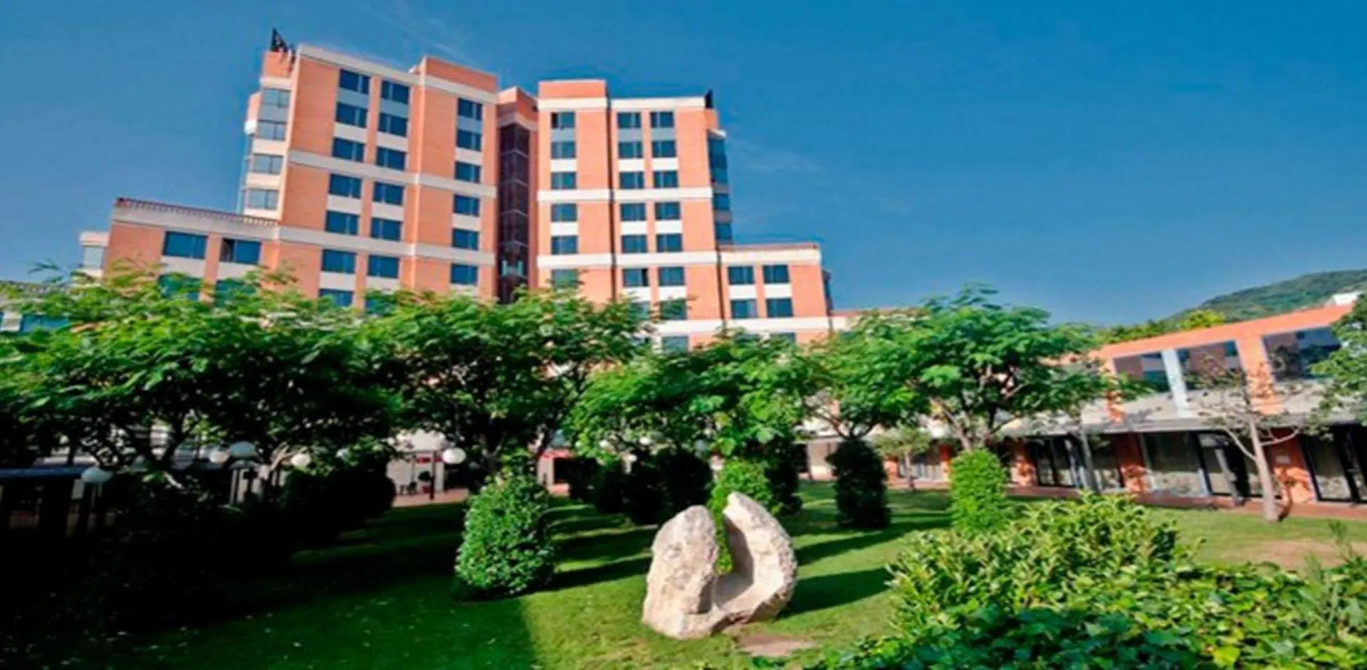 Hotel Alimara Barcelona Spain