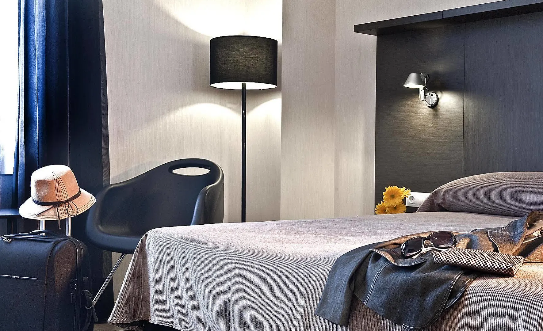 Hotel Alimara Barcelona