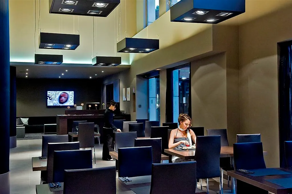 Hotel Alimara Barcelona 4*,  Spain