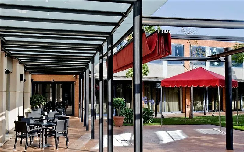 Hotel Alimara Barcelona