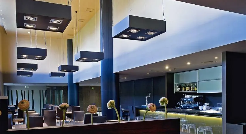 ****  Hotel Alimara Barcelona Spain