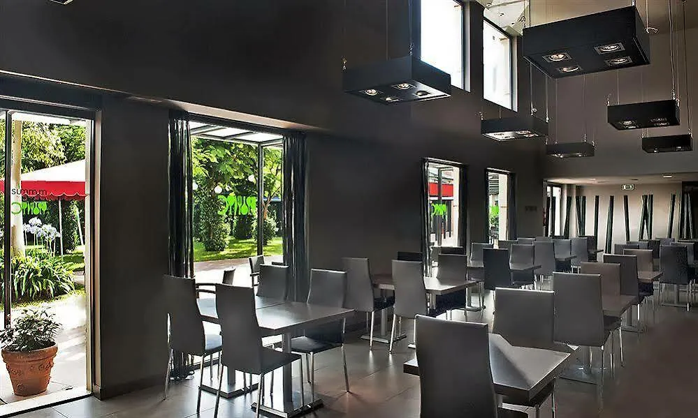 Hotel Alimara Barcelona